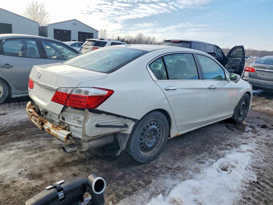 Aukcja sprzedaży 2013 Honda Accord, vin: 1HGCR2F8XDA807039, numer aukcji: 78874345