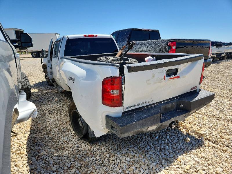Продажа на аукционе авто 2011 Gmc Sierra, vin: 1GT424C8XBF187526, номер лота: 46684746