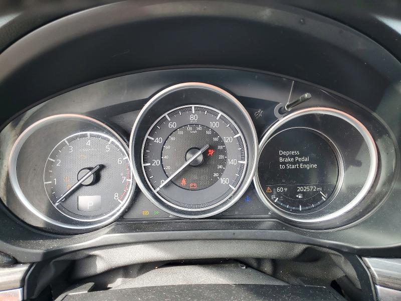 Aukcja sprzedaży 2018 Mazda Cx-5, vin: JM3KFBDM6J0379031, numer aukcji: 47565836