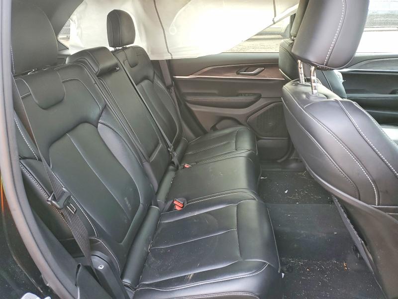 Aukcja sprzedaży 2024 Jeep Grand Cherokee, vin: 1C4RJHBG9RC195007, numer aukcji: 46392966