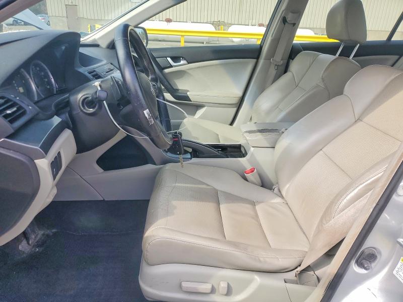 Aukcja sprzedaży 2013 Acura Tsx, vin: JH4CU2F43DC014291, numer aukcji: 46342186