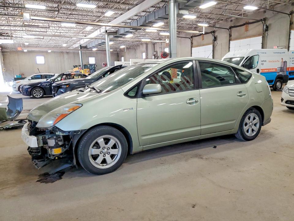 Aukcja sprzedaży 2008 Toyota Prius, vin: JTDKB20U483350775, numer aukcji: 48363466