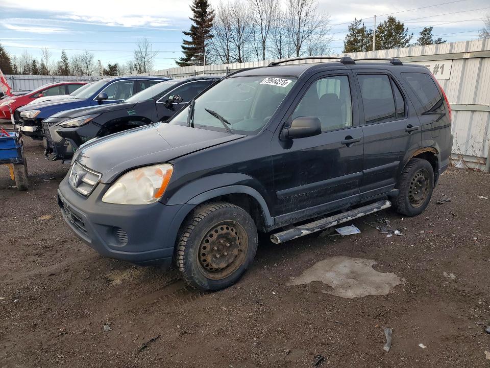 Aukcja sprzedaży 2006 Honda Cr-v, vin: JHLRD785X6C811691, numer aukcji: 79944275