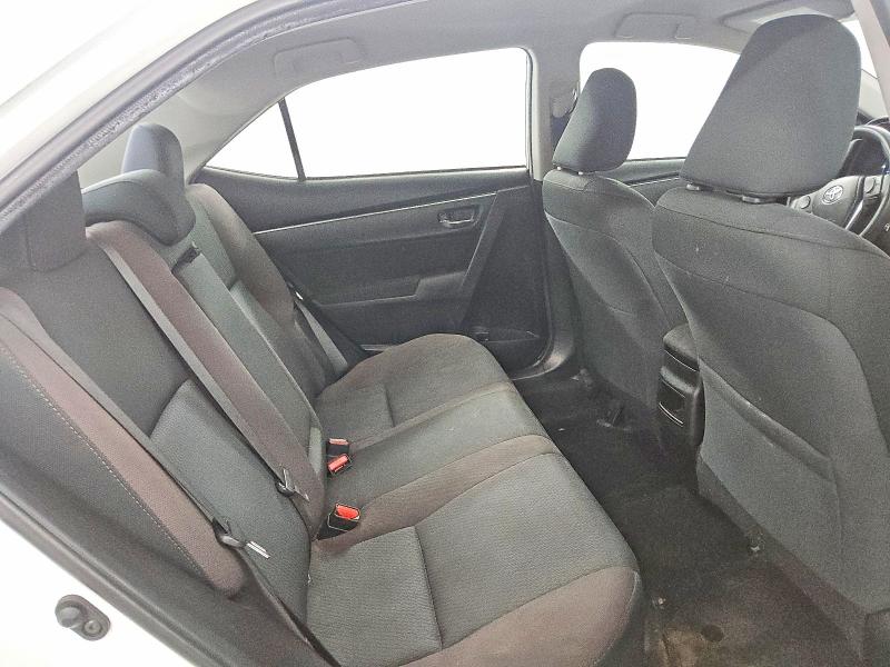 2019 Toyota Corolla მანქანა იყიდება აუქციონზე, vin: 5YFBURHE4KP884549, აუქციონის ნომერი: 78675505