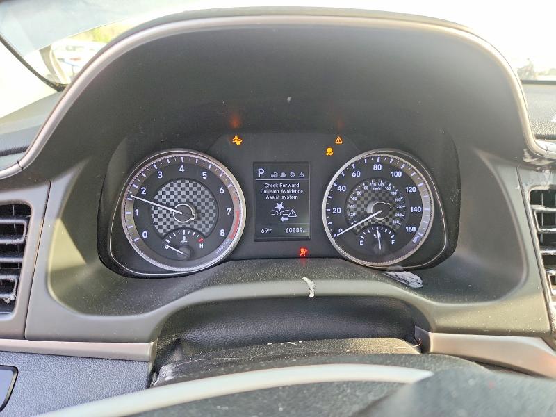 Продаж на аукціоні авто 2020 Hyundai Elantra, vin: 5NPD84LF3LH582281, номер лоту: 47929046