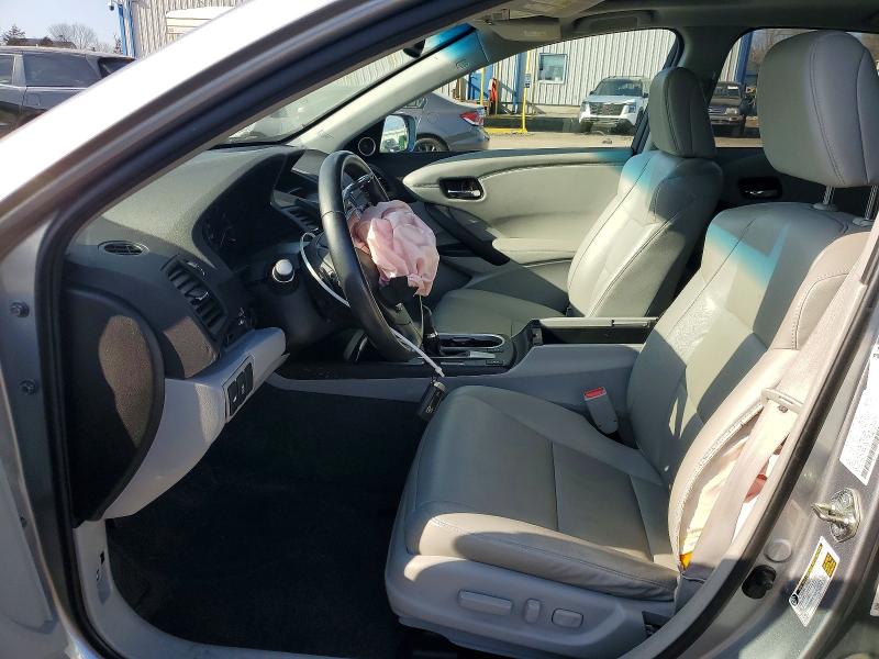 Продажа на аукционе авто 2018 Acura Rdx, vin: 5J8TB3H32JL015138, номер лота: 45772416