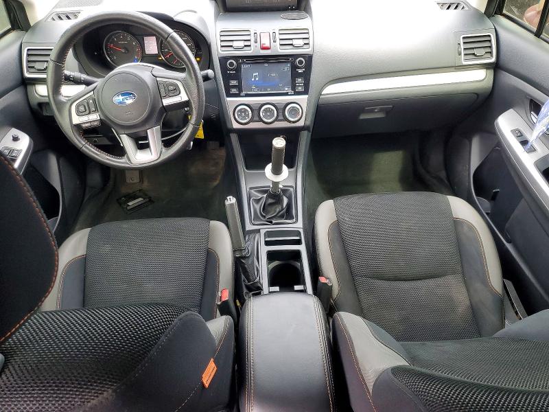 2016 Subaru Crosstrek მანქანა იყიდება აუქციონზე, vin: JF2GPABC8G9341953, აუქციონის ნომერი: 45806816