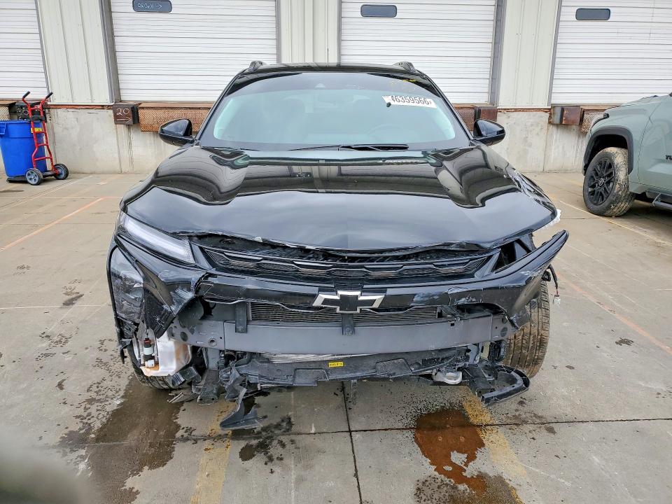 Aukcja sprzedaży 2025 Chevrolet Trax, vin: KL77LKEP1SC044708, numer aukcji: 46359566
