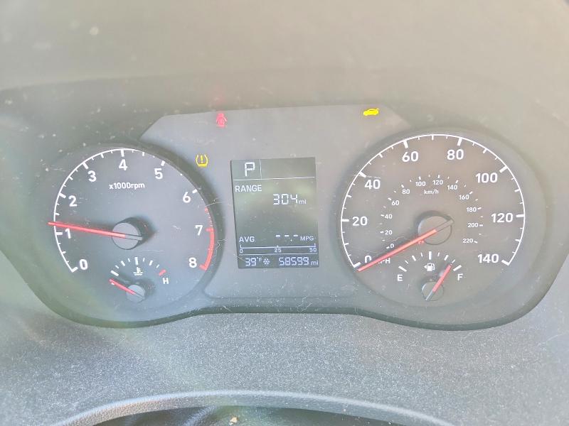 Aukcja sprzedaży 2019 Hyundai Accent, vin: 3KPC24A31KE060662, numer aukcji: 46675366