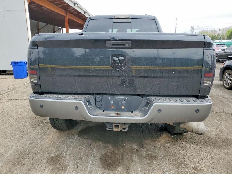 2010 Dodge Ram 2500 მანქანა იყიდება აუქციონზე, vin: 3D7UT2CL9AG123597, აუქციონის ნომერი: 48195666