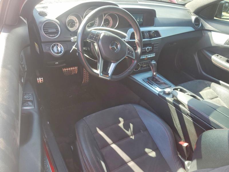 Продаж на аукціоні авто 2014 Mercedes-benz C, vin: WDDGJ4HB9EG265805, номер лоту: 46099206