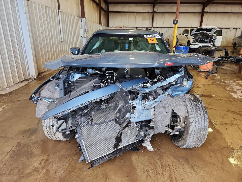 45774436 :رقم المزاد ، 1G6DU5RK2P0142029 vin ، 2023 Cadillac Ct5 مزاد بيع