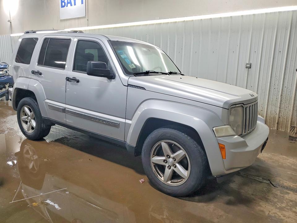 Aukcja sprzedaży 2010 Jeep Liberty, vin: 1J4PN5GK6AW139191, numer aukcji: 47361656