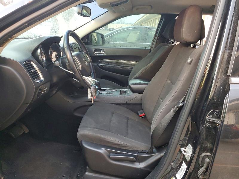 Продажа на аукционе авто 2013 Dodge Durango, vin: 1C4RDHAGXDC579881, номер лота: 46020016