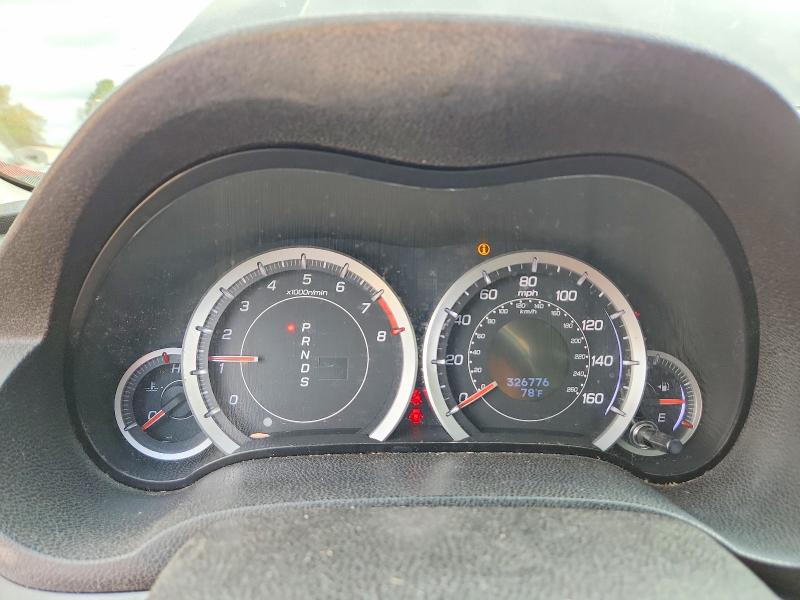 Продажа на аукционе авто 2013 Acura Tsx, vin: JH4CU2F40DC006147, номер лота: 79392175