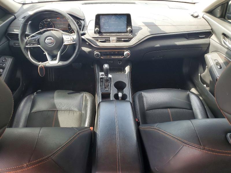 2020 Nissan Altima მანქანა იყიდება აუქციონზე, vin: 1N4BL4CV3LC184373, აუქციონის ნომერი: 47581146