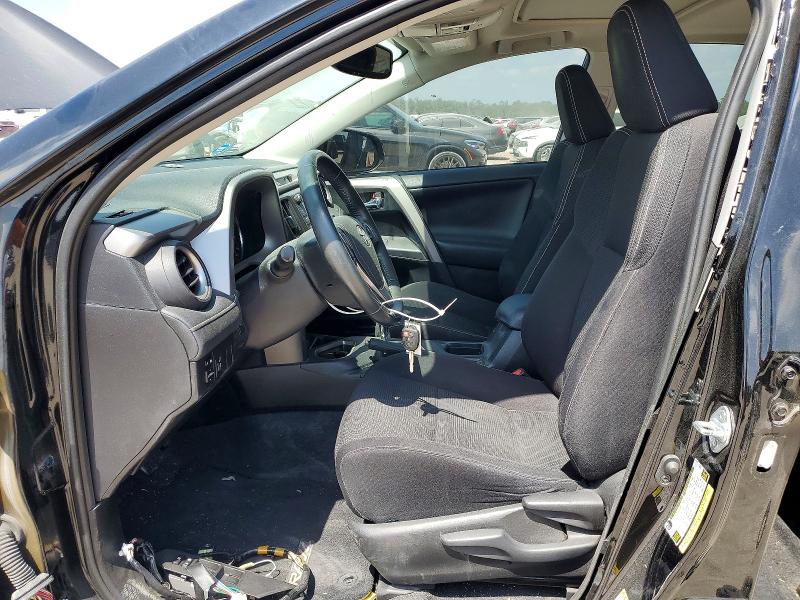 Aukcja sprzedaży 2016 Toyota Rav4, vin: 2T3WFREV4GW236111, numer aukcji: 47105876
