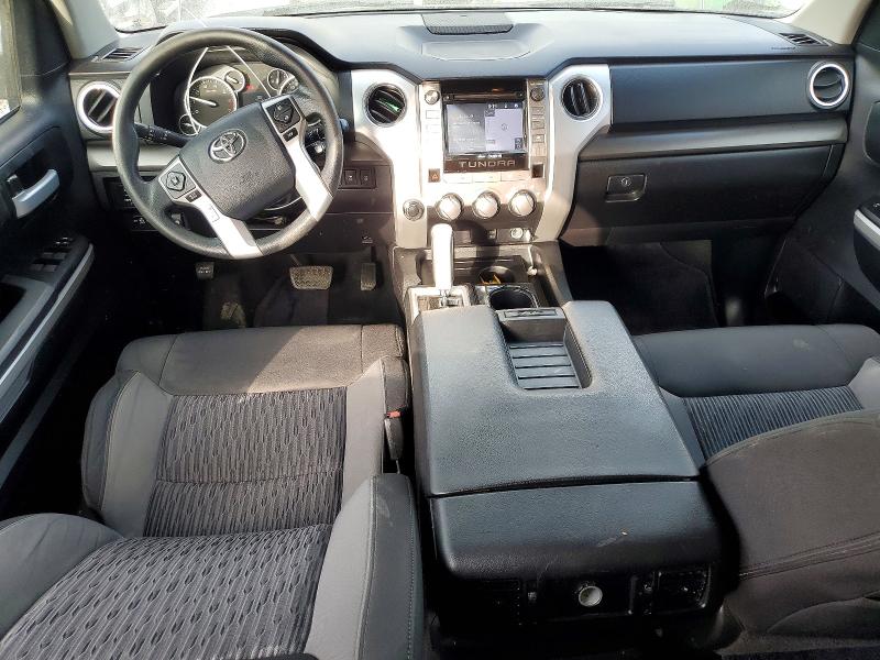 Aukcja sprzedaży 2014 Toyota Tundra, vin: 5TFDW5F11EX358722, numer aukcji: 47701476