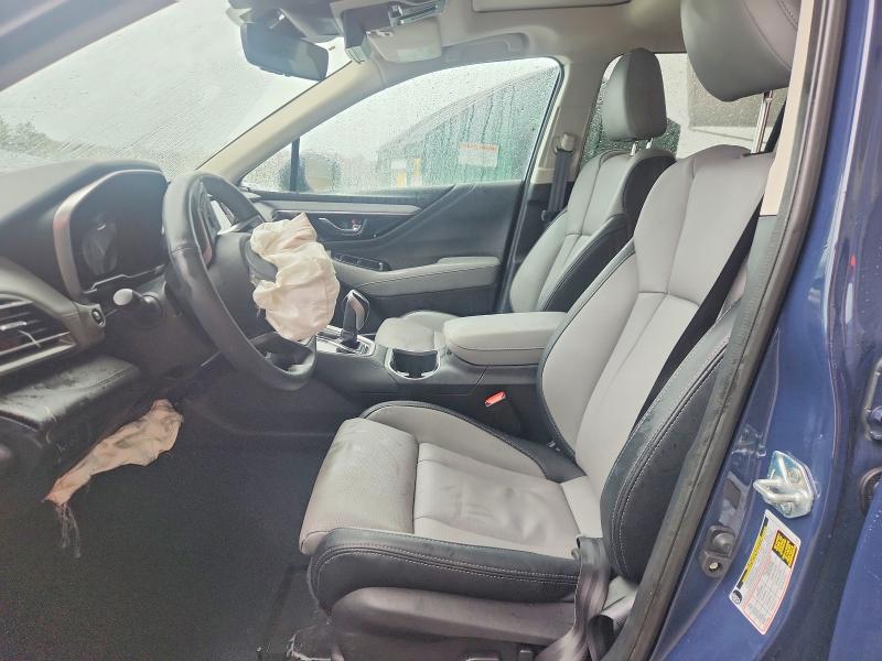 Aukcja sprzedaży 2025 Subaru Outback, vin: 4S4BTANC1S3287113, numer aukcji: 78640715