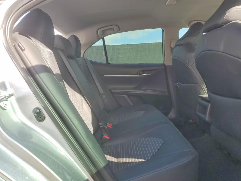 Продажа на аукционе авто 2024 Toyota Camry, vin: 4T1G11AKXRU884368, номер лота: 79922575