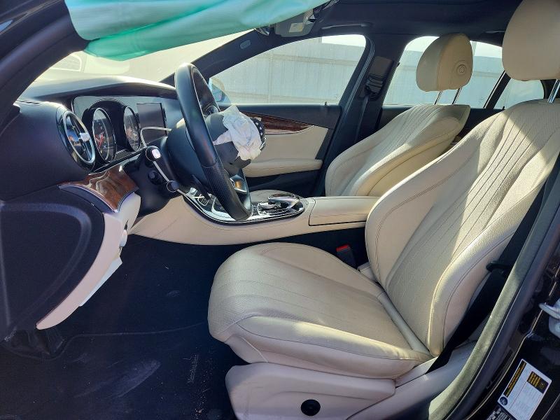 Продажа на аукционе авто 2018 Mercedes-benz E, vin: WDDZF4JB0JA367074, номер лота: 47036526