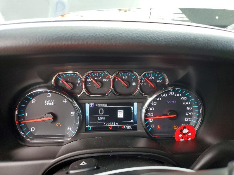 47988306 :رقم المزاد ، 1GNSKBKC8KR178752 vin ، 2019 Chevrolet Tahoe مزاد بيع