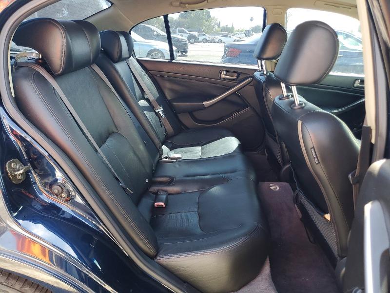 47931746 :رقم المزاد ، JNKCV51E53M334428 vin ، 2003 Infiniti G35 مزاد بيع