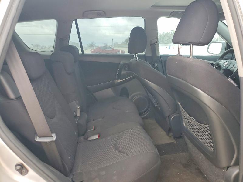 Продажа на аукционе авто 2010 Toyota Rav4, vin: 2T3WF4DVXAW042744, номер лота: 79600185