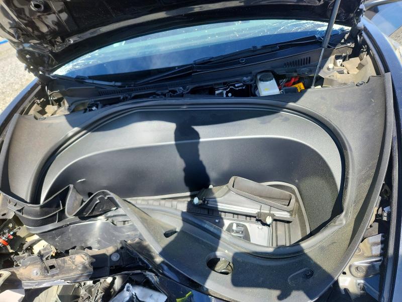 2024 Tesla Model 3 მანქანა იყიდება აუქციონზე, vin: 5YJ3E1EA0RF848738, აუქციონის ნომერი: 47402826