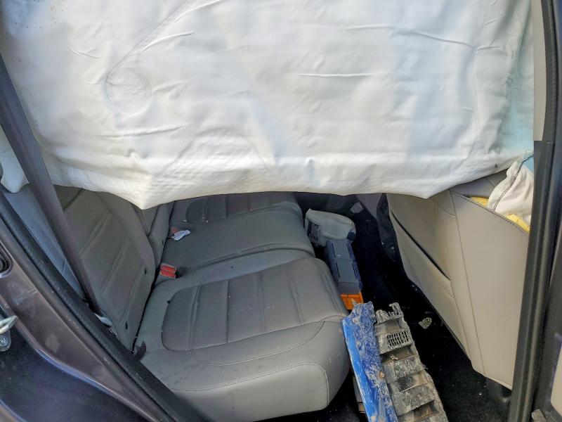Aukcja sprzedaży 2020 Honda Cr-v, vin: 2HKRW2H82LH618312, numer aukcji: 46471226