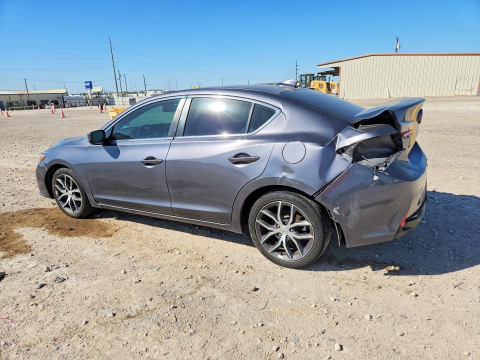 2019 Acura Ilx მანქანა იყიდება აუქციონზე, vin: 19UDE2F73KA014542, აუქციონის ნომერი: 47056876