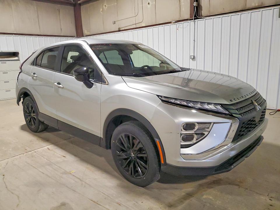 Продаж на аукціоні авто 2023 Mitsubishi Eclipse Cross, vin: JA4ATVAA3PZ010845, номер лоту: 47521506