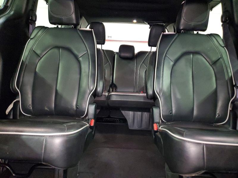 Aukcja sprzedaży 2025 Chrysler Pacifica, vin: 2C4RC1GG3SR545769, numer aukcji: 46556636