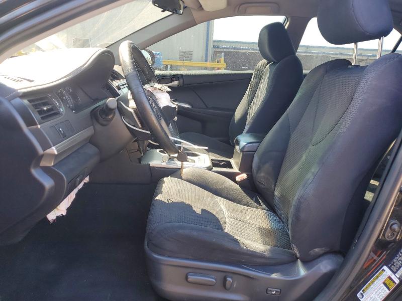 2013 Toyota Camry მანქანა იყიდება აუქციონზე, vin: 4T1BF1FK9DU214212, აუქციონის ნომერი: 41952756