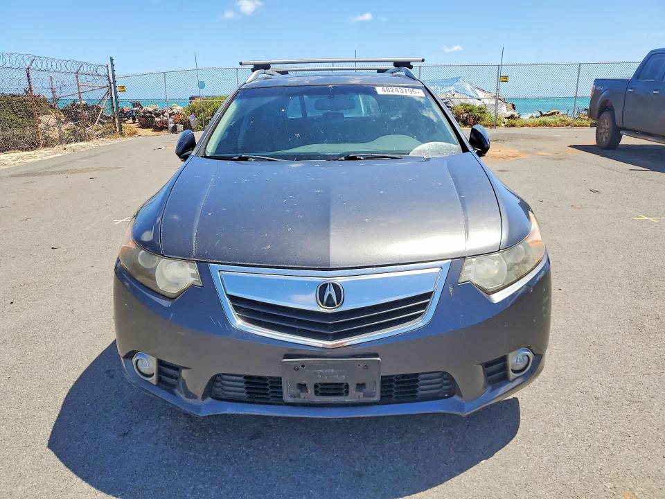Продаж на аукціоні авто 2012 Acura Tsx, vin: JH4CW2H50CC001349, номер лоту: 48243796