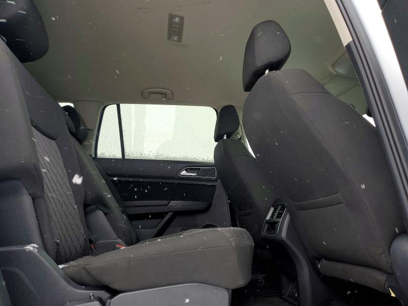 45744666 :رقم المزاد ، 1V2HR2CA1JC521834 vin ، 2018 Volkswagen Atlas مزاد بيع