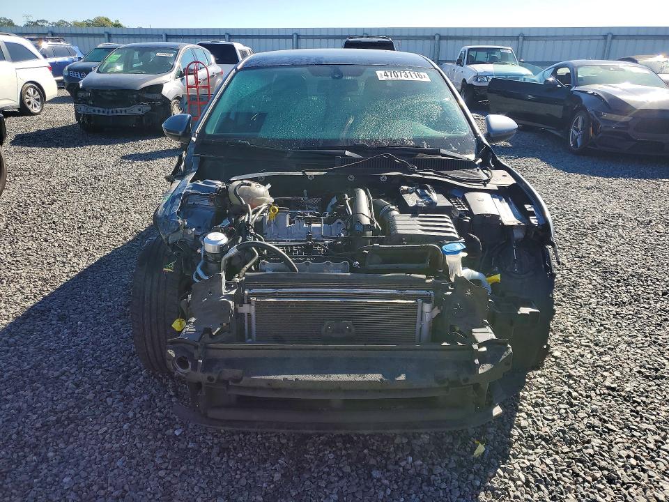 Продажа на аукционе авто 2019 Volkswagen Jetta, vin: 3VWC57BU1KM140739, номер лота: 47073116