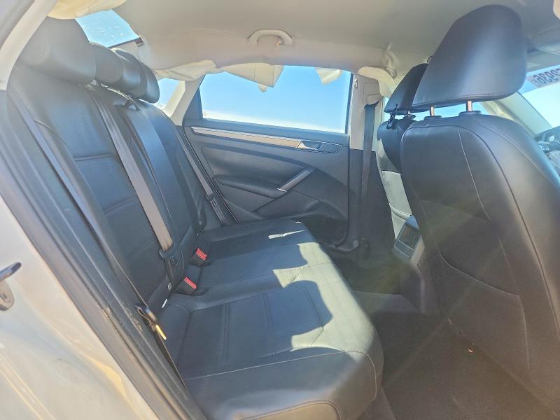Aukcja sprzedaży 2017 Volkswagen Passat, vin: 1VWDT7A34HC031575, numer aukcji: 46662936