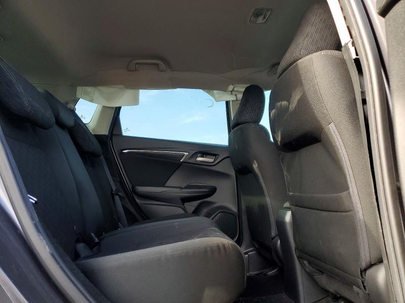 Aukcja sprzedaży 2016 Honda Fit, vin: 3HGGK5H54GM105249, numer aukcji: 46624636