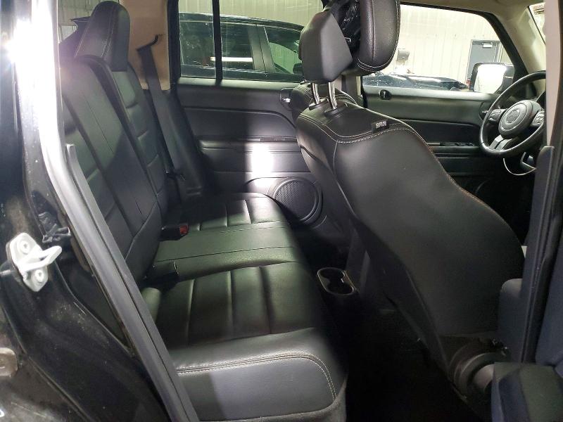 41964086 :رقم المزاد ، 1C4NJRFB0GD612654 vin ، 2016 Jeep Patriot مزاد بيع