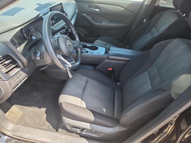 2024 Nissan Rogue მანქანა იყიდება აუქციონზე, vin: 5N1BT3BA4RC694254, აუქციონის ნომერი: 47629096