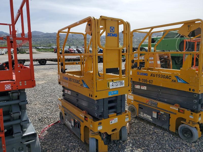 2022 Xcmg Construction Equipment მანქანა იყიდება აუქციონზე, vin: JH000451, აუქციონის ნომერი: 51893586