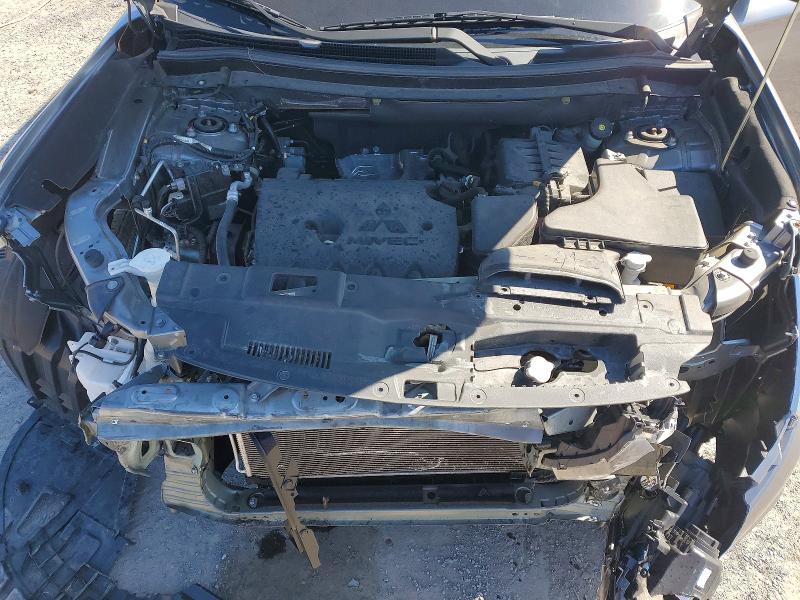 Продаж на аукціоні авто 2020 Mitsubishi Outlander, vin: JA4AZ3A34LZ014563, номер лоту: 47502276