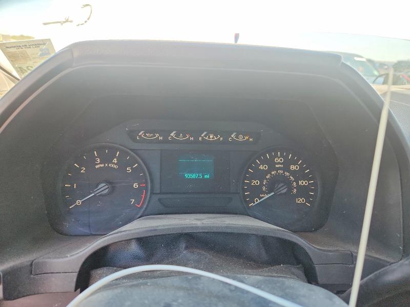46586886 :رقم المزاد ، 1FTMF1C5XKKC90297 vin ، 2019 Ford F150 مزاد بيع