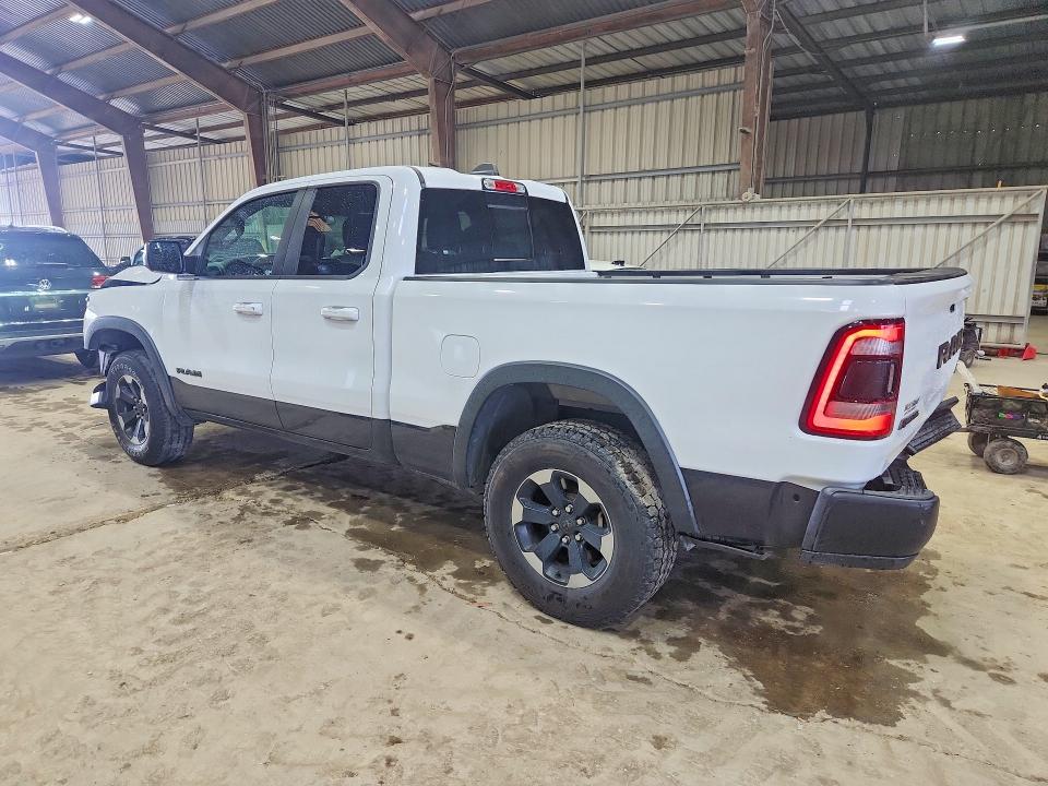Aukcja sprzedaży 2020 Ram 1500, vin: 1C6SRFET8LN258141, numer aukcji: 45931116