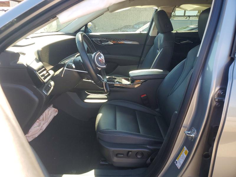 46424616 :رقم المزاد ، LRBFZME42RD071594 vin ، 2024 Buick Envision مزاد بيع