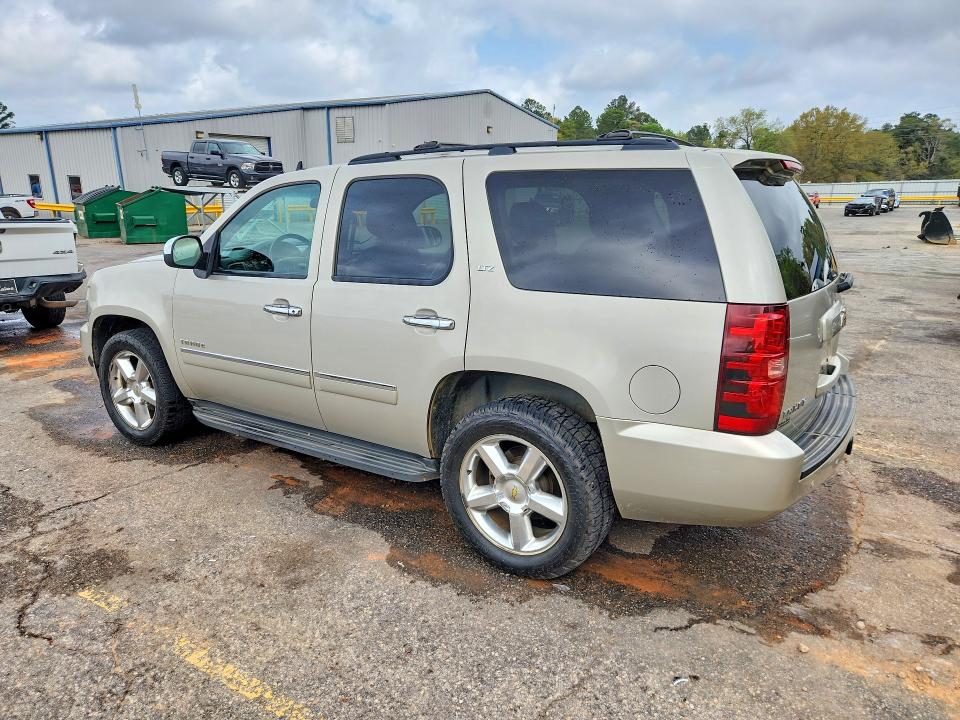 Aukcja sprzedaży 2014 Chevrolet Tahoe, vin: 1GNSCCE04ER109727, numer aukcji: 47528016