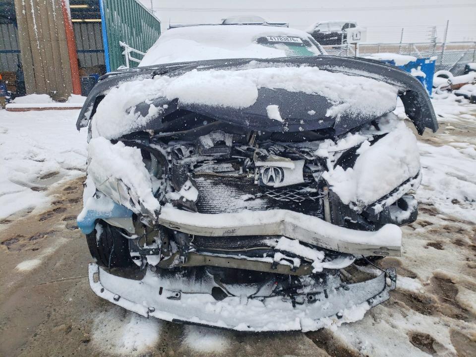 Aukcja sprzedaży 2015 Acura Rdx, vin: 5J8TB4H51FL025397, numer aukcji: 41783876