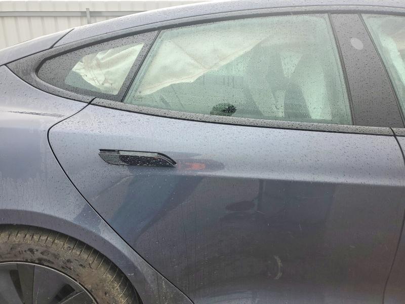 2021 Tesla Model S მანქანა იყიდება აუქციონზე, vin: 5YJSA1E63MF455053, აუქციონის ნომერი: 47474826