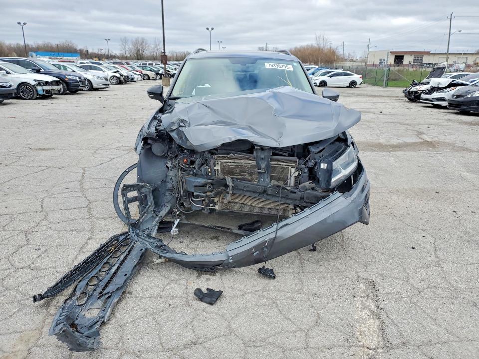 Продаж на аукціоні авто 2019 Volkswagen Tiguan, vin: 3VV2B7AX6KM178374, номер лоту: 79398295